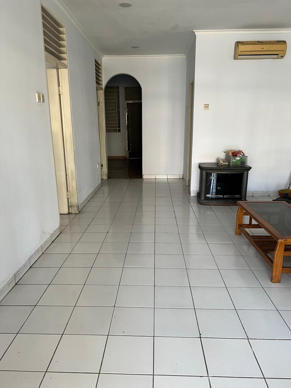 Rumah dijual di Meadow Green Lippo Cikarang